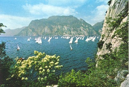 Lago di Garda